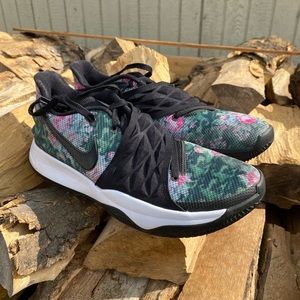 Nike Kyrie basketball shoes